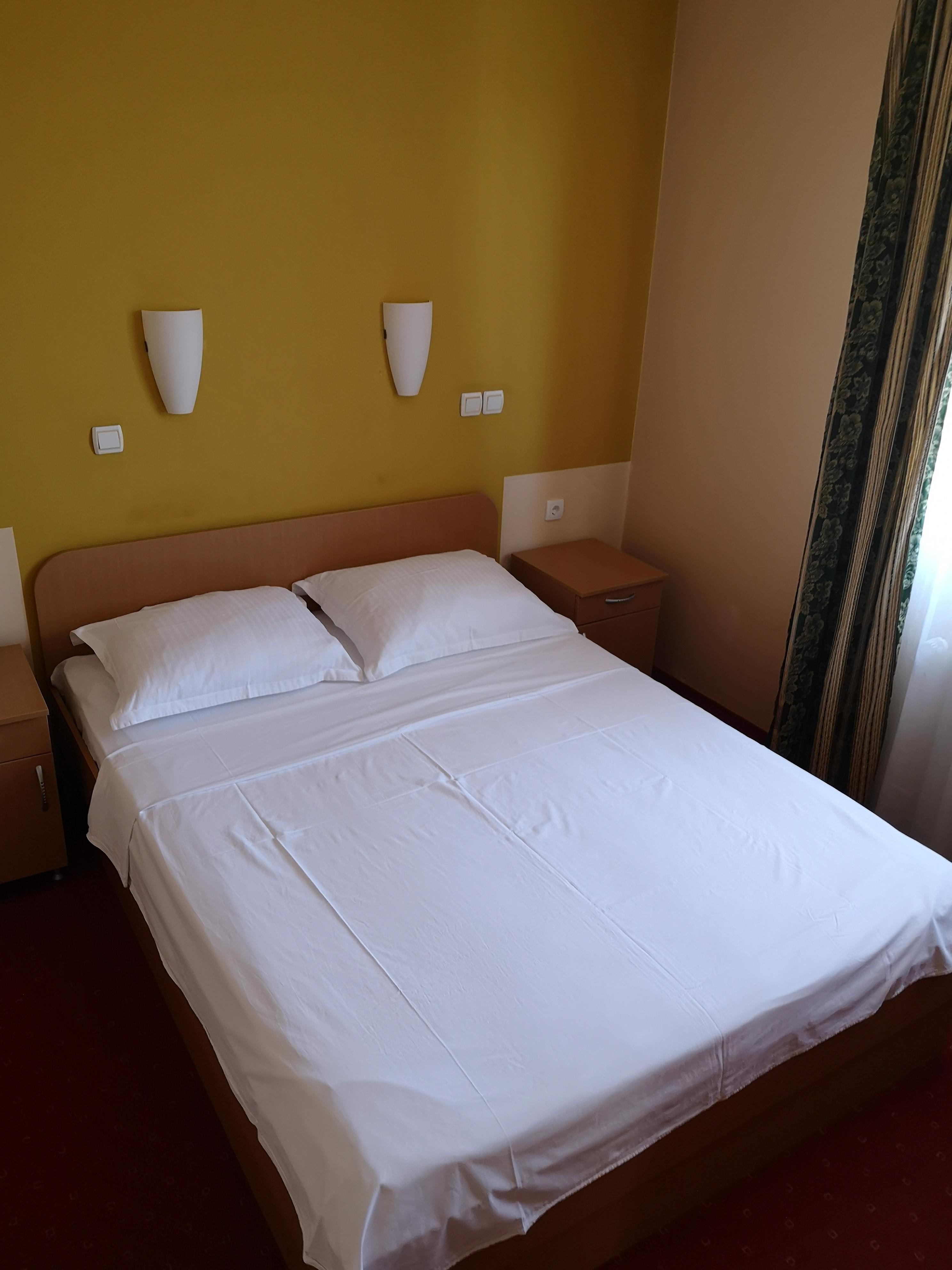 Hotel Elegance Beograd Bagian luar foto