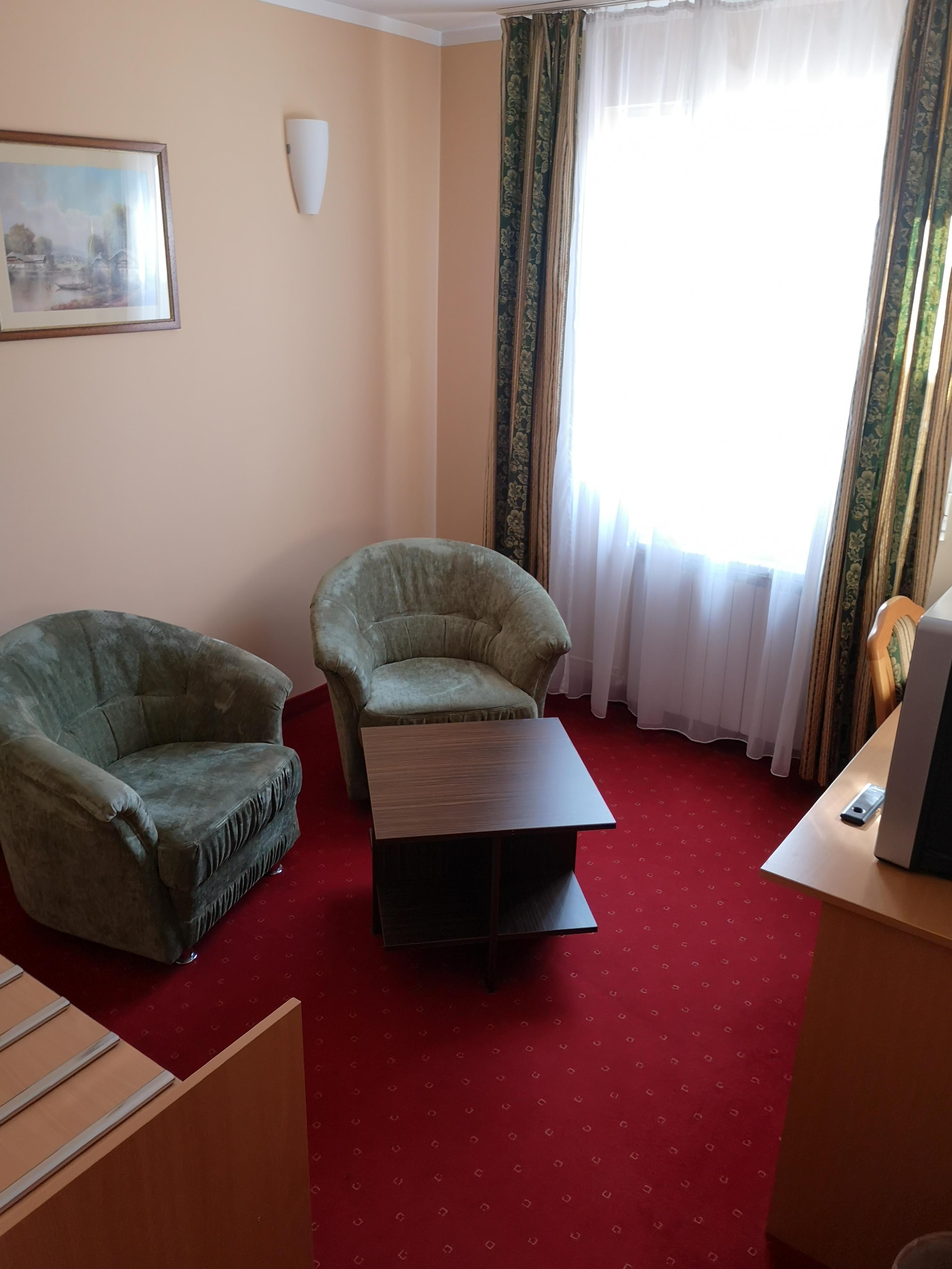 Hotel Elegance Beograd Bagian luar foto