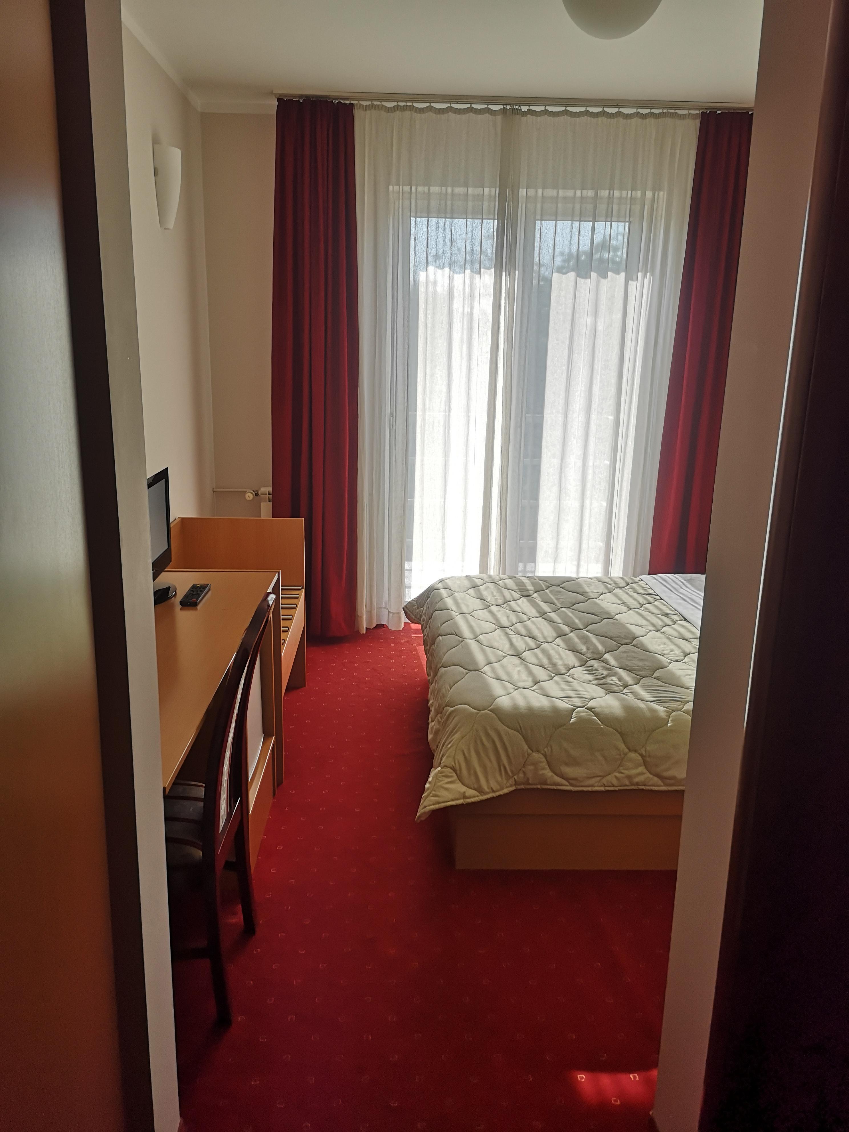 Hotel Elegance Beograd Bagian luar foto