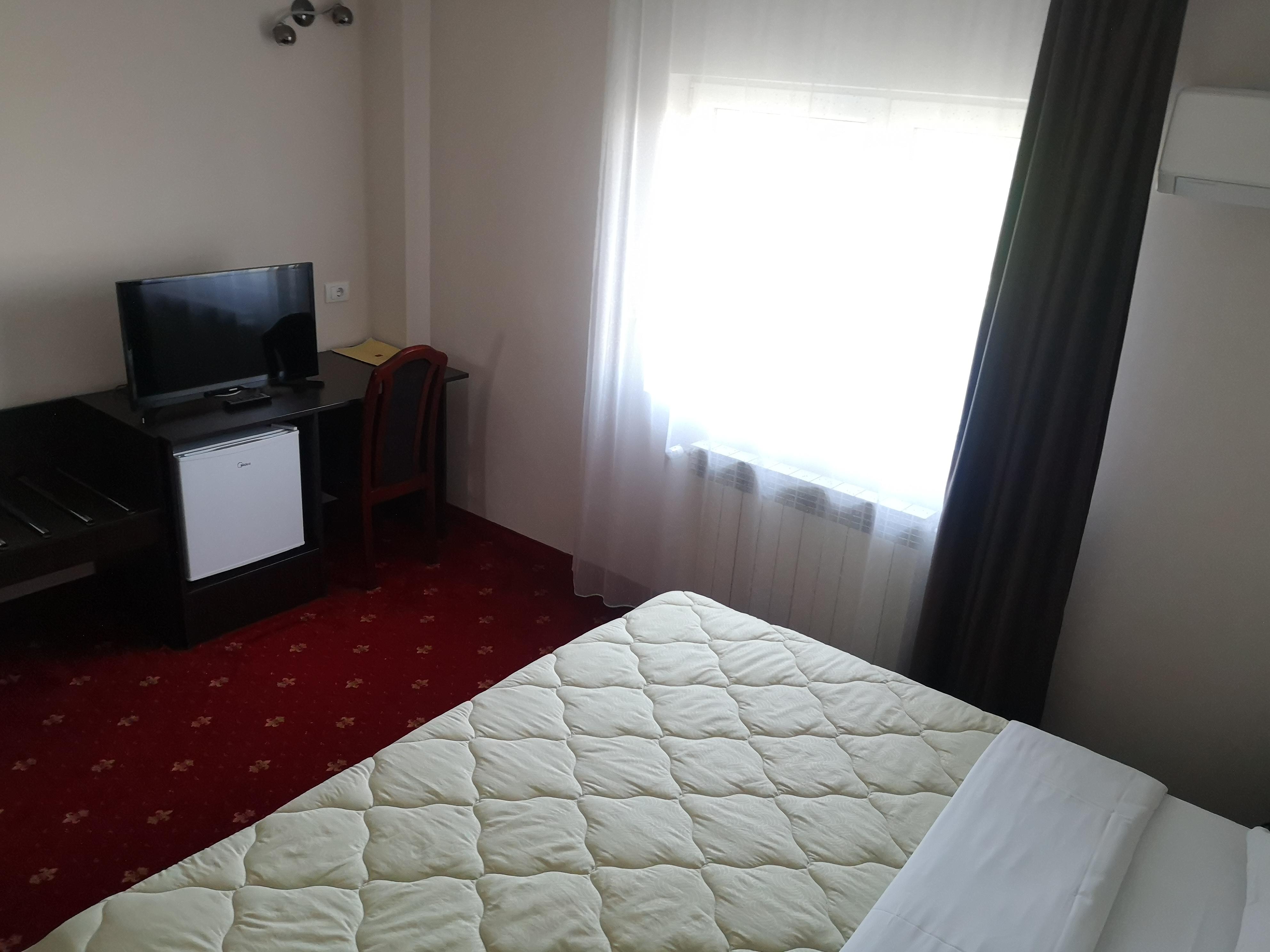 Hotel Elegance Beograd Bagian luar foto