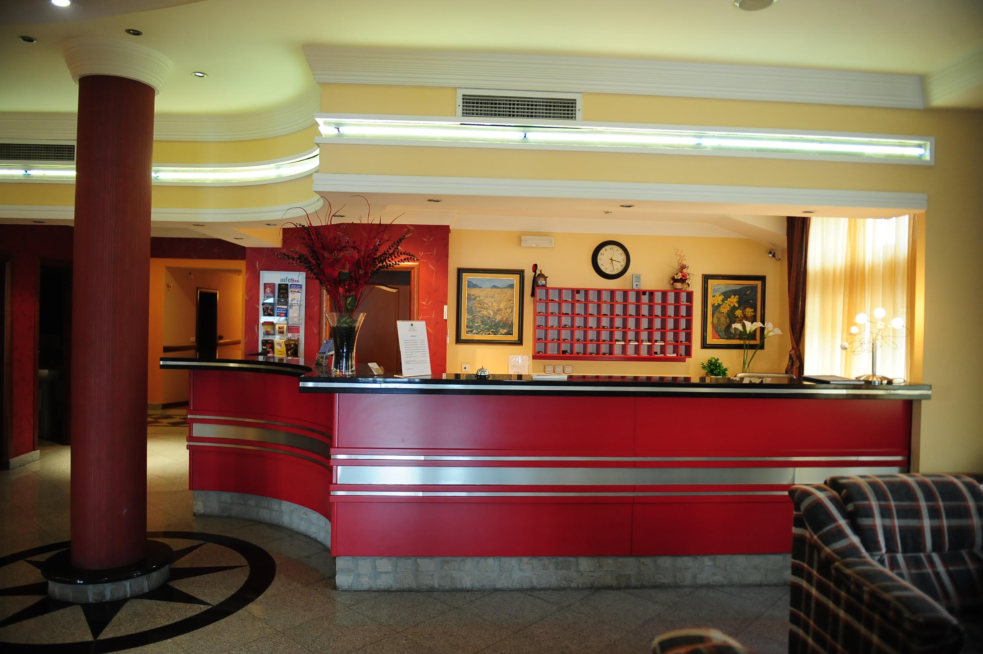 Hotel Elegance Beograd Bagian luar foto