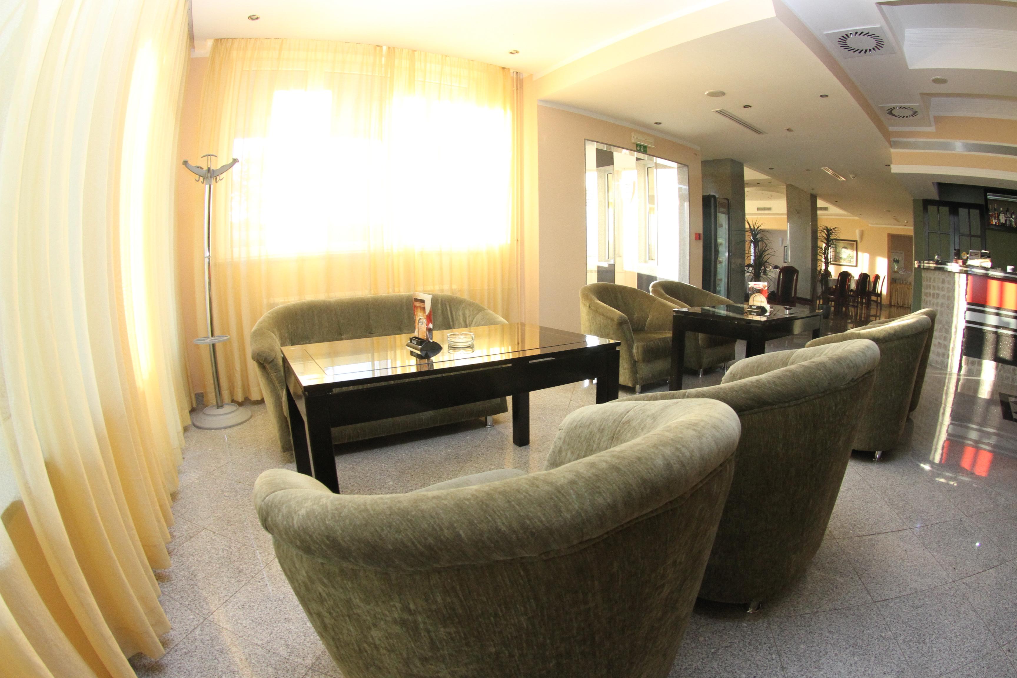 Hotel Elegance Beograd Bagian luar foto