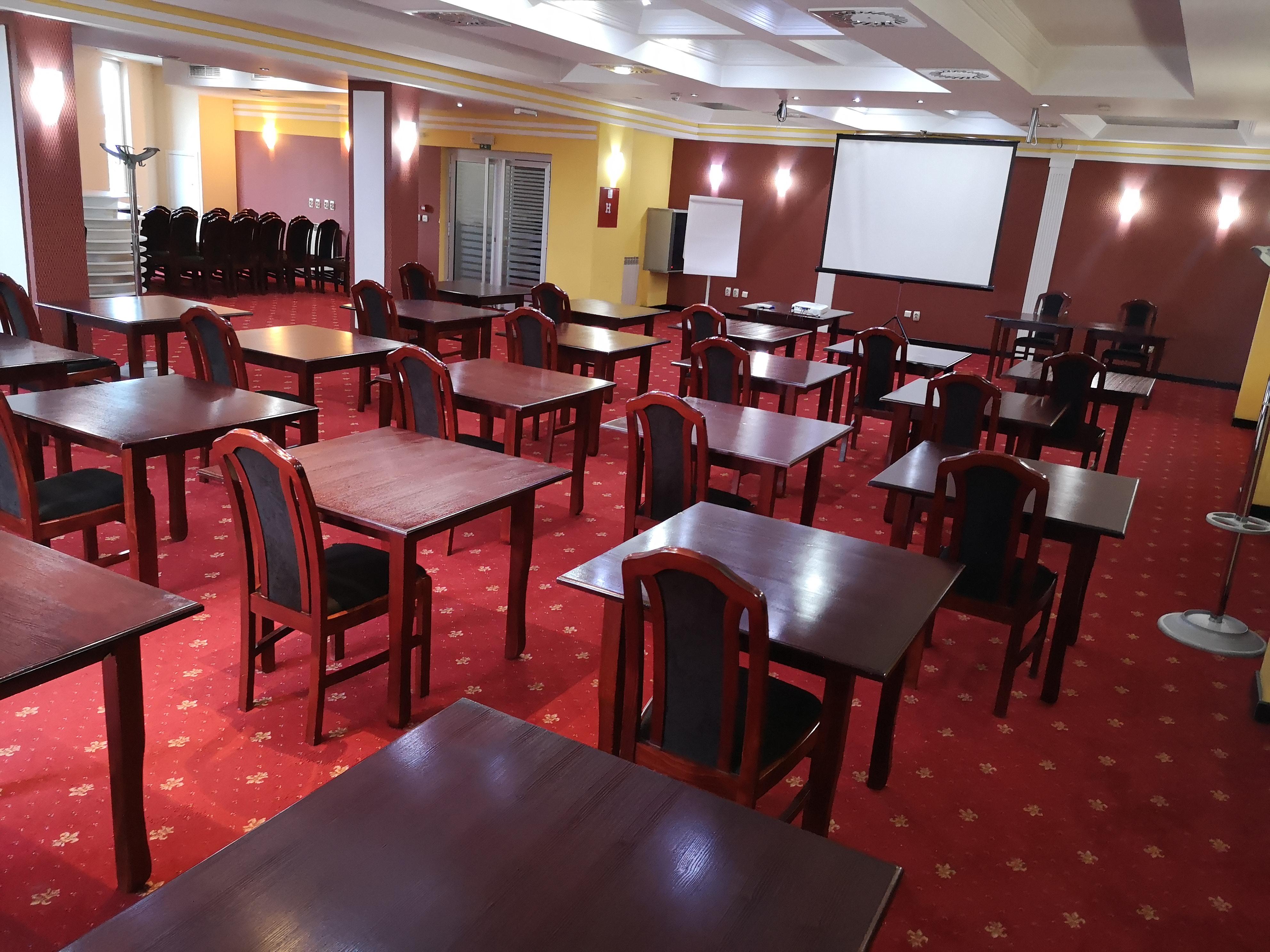 Hotel Elegance Beograd Bagian luar foto