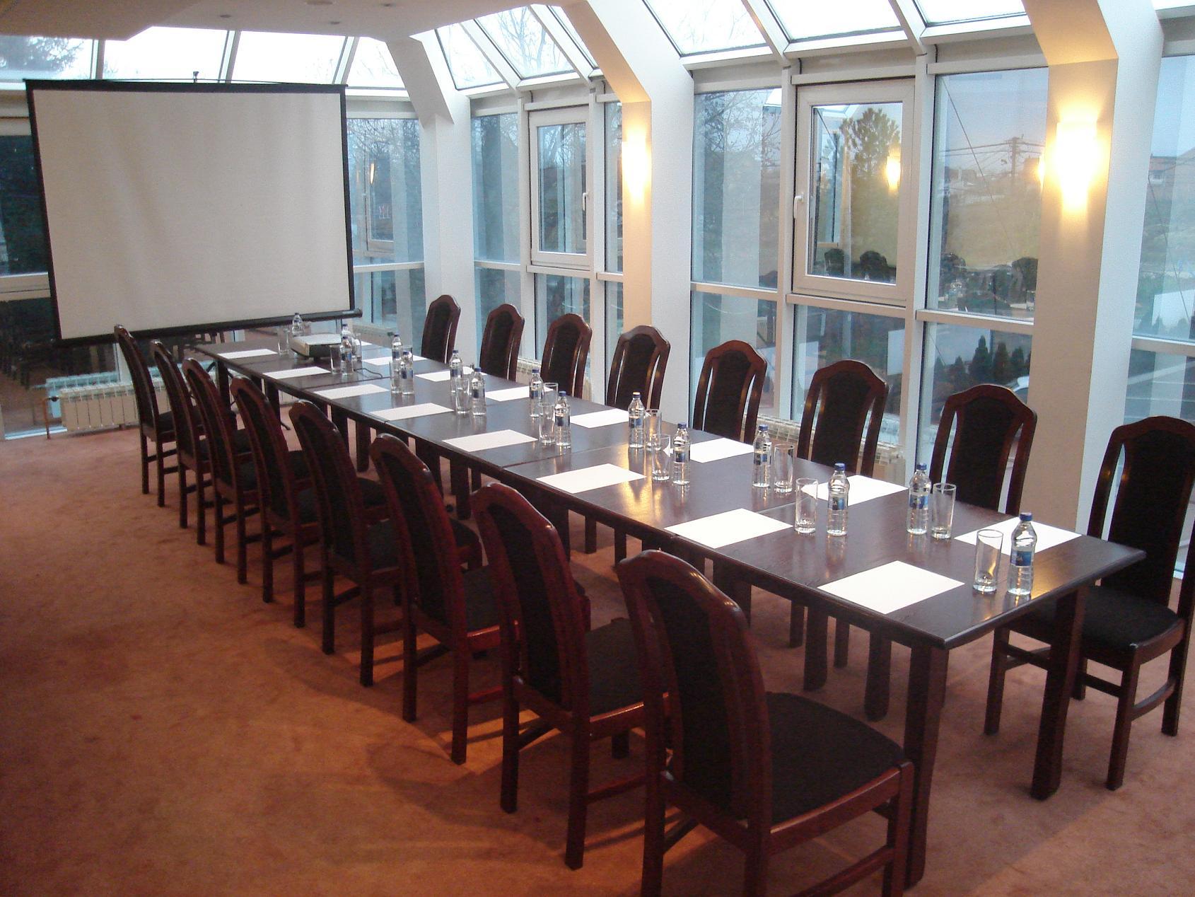 Hotel Elegance Beograd Bisnis foto