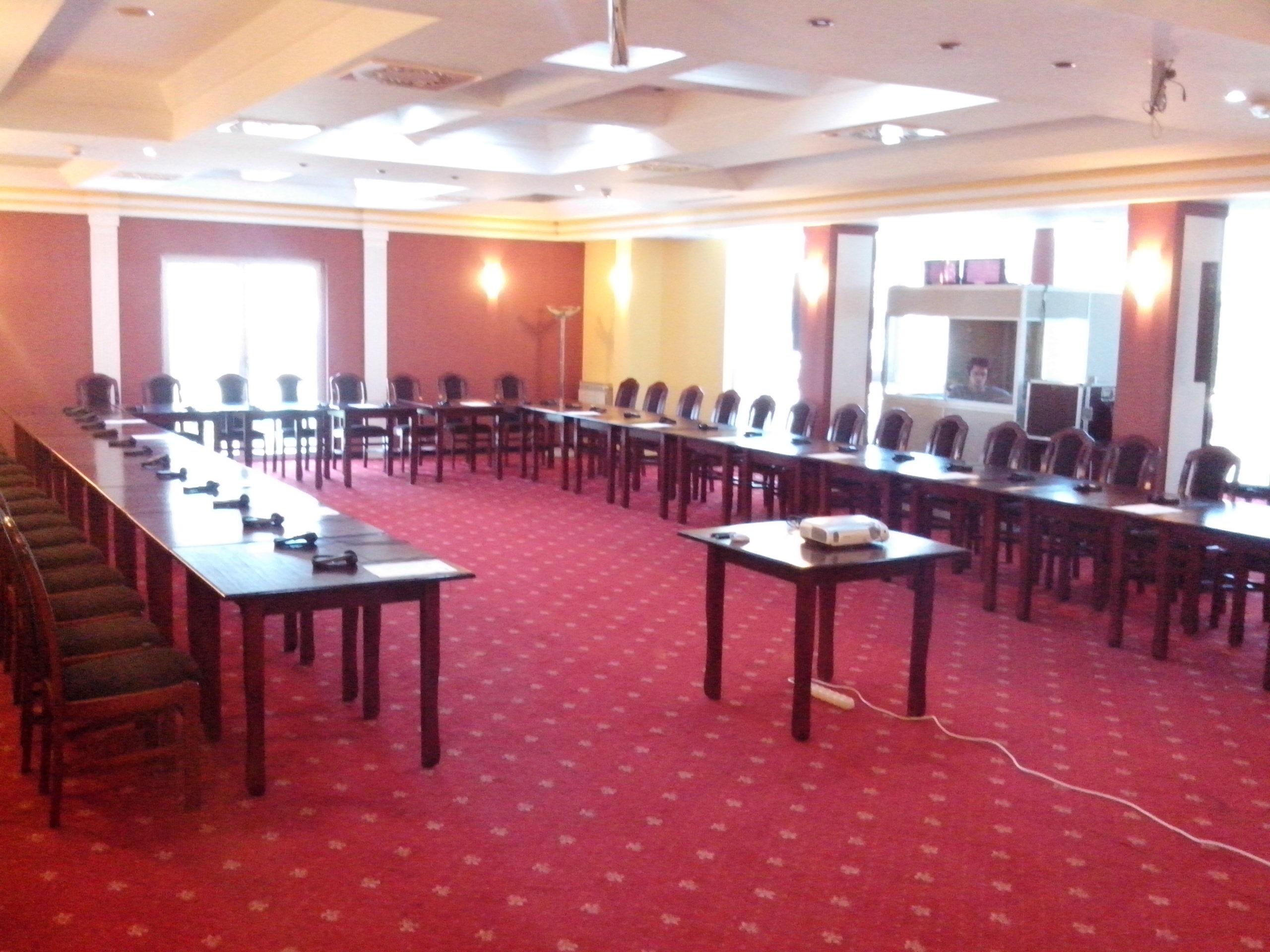 Hotel Elegance Beograd Bagian luar foto