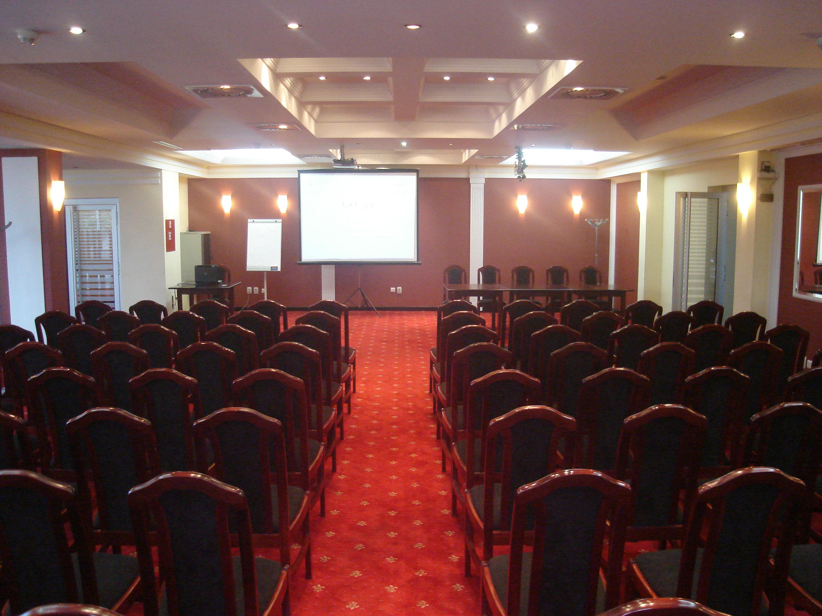 Hotel Elegance Beograd Bisnis foto