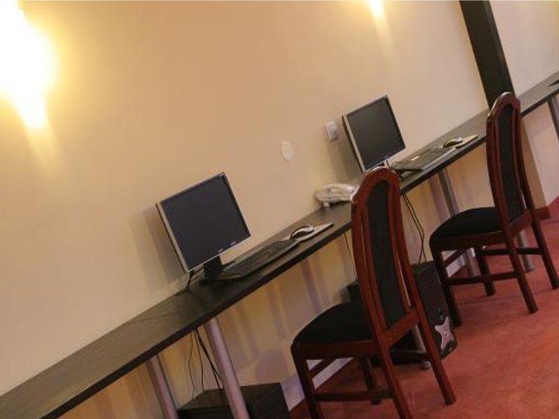 Hotel Elegance Beograd Bagian luar foto