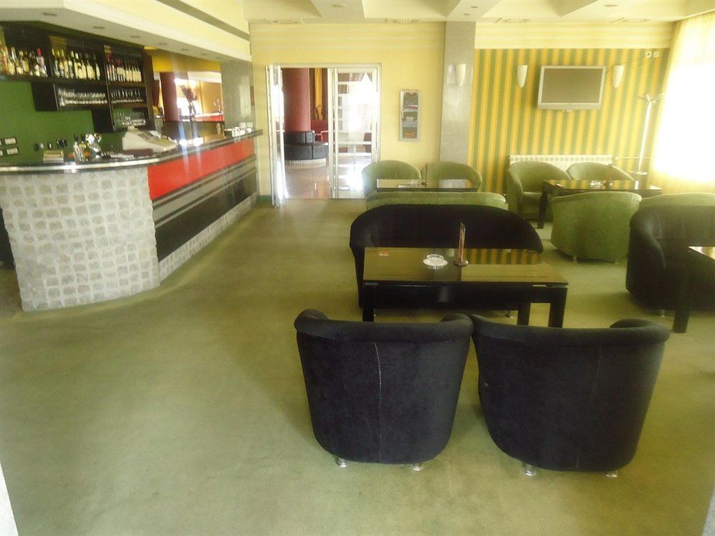 Hotel Elegance Beograd Bagian luar foto